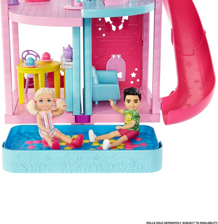 Immagine prodotto Barbie -Casa di Chelsea