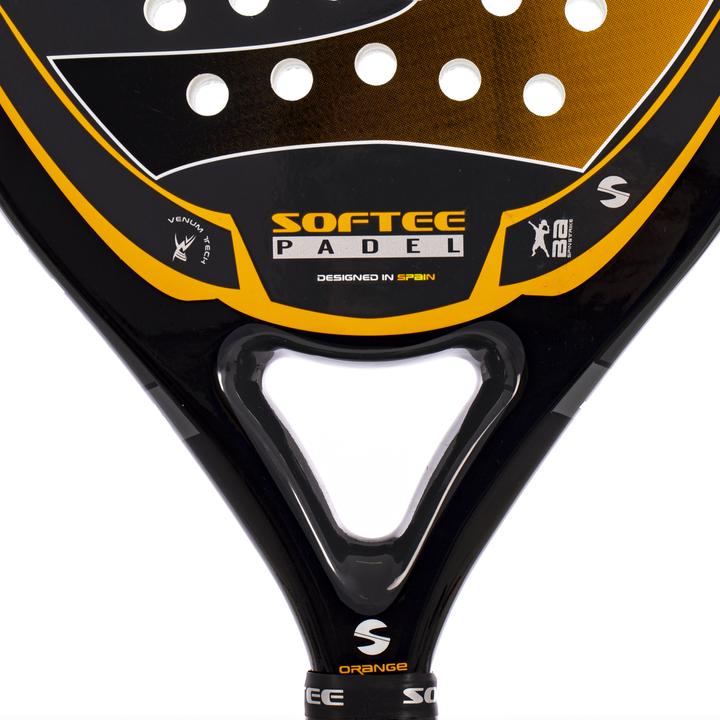 Immagine prodotto Softee Pro Master Evolution Orange