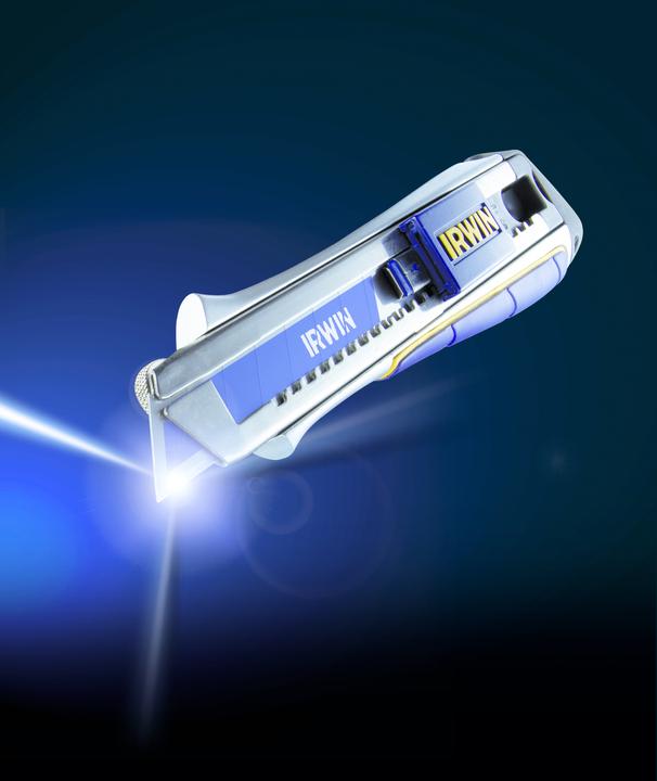Produktbild Irwin Cuttermesser Protouch BiMet (Cutter)