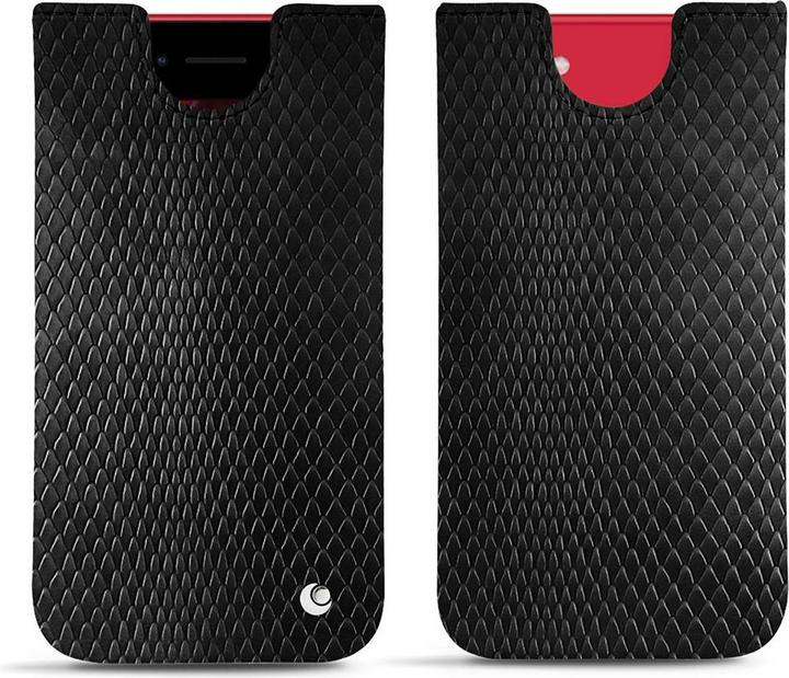 Produktbild Noreve Lederschutzhülle (Apple iPhone SE (3rd Gen), Apple iPhone SE (2nd Gen))