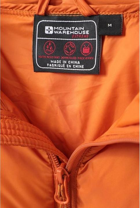 Image du produit Mountain Warehouse Veste (S)