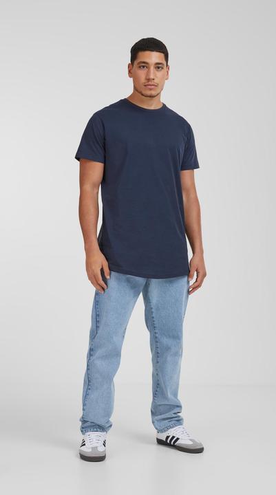 Immagine prodotto Urban Classics Tee lungo sagomato (S)