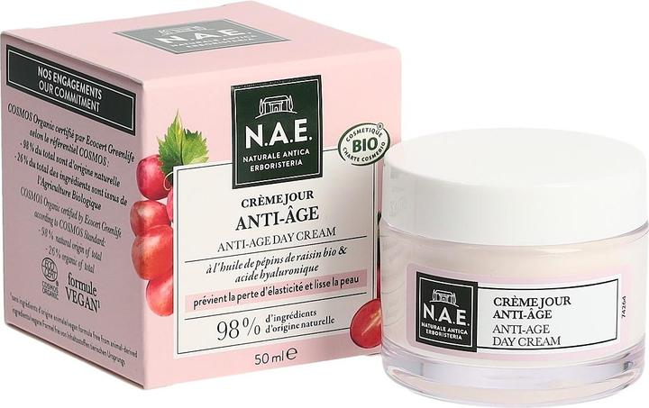 Image du produit N.A.E. Anti-âge (50 ml)