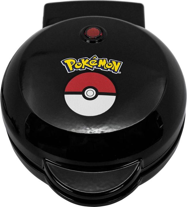 Actual product image Uncanny Brands Pokemon - Pokeball