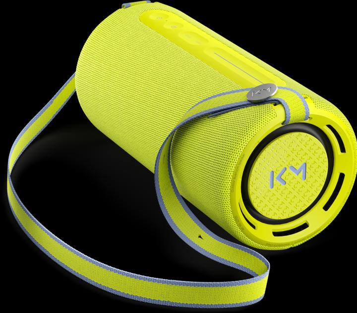 Image du produit We. by Loewe We. HEAR pro néon (24 h, Fonctionnement sur batterie)
