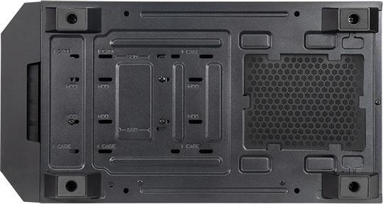 Immagine prodotto Chieftec AZ-01B-OP (Mini-ITX, mATX, uATX)