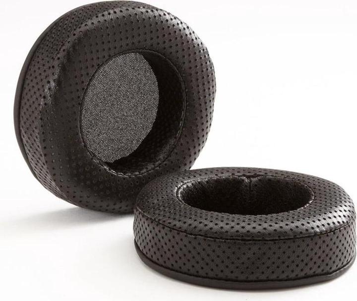 Image du produit Dekoni Audio Coussinets d'oreille de remplacement en peau de mouton fenêtrée Elite pour Beyerdynamic DT & AKG K