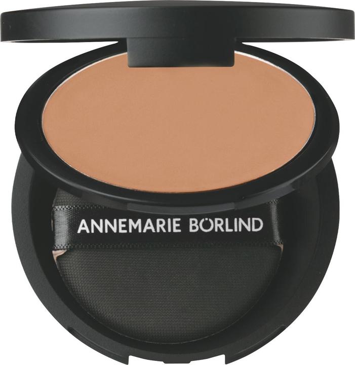 Produktbild Annemarie Börlind Make up Kompakt (re) Almond (Almond)