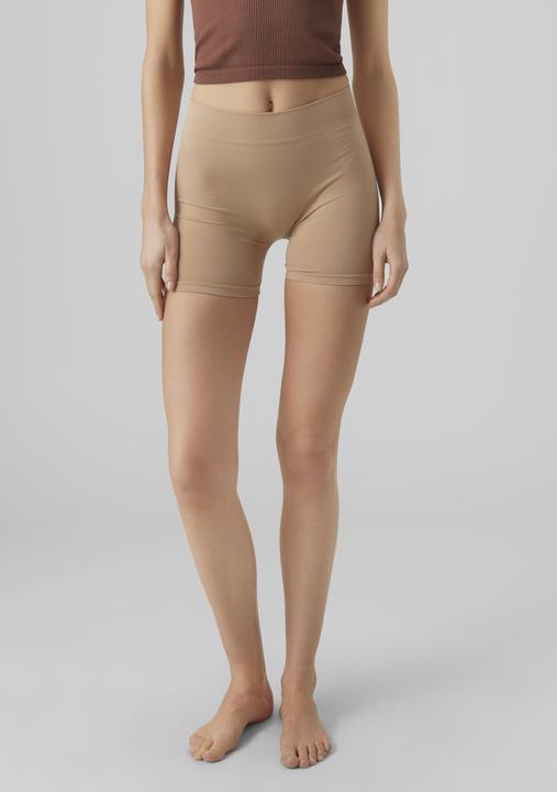 Produktbild Vero Moda Vmjackie Seamless Mini Shorts Ga Noos (XS)