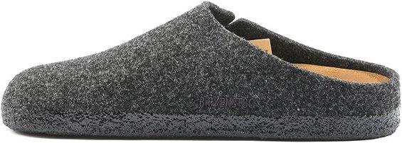 Actual product image Birkenstock Zermatt Rivet standard wool N (37)