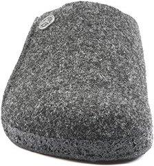 Actual product image Birkenstock Zermatt Rivet standard wool N (37)