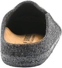 Actual product image Birkenstock Zermatt Rivet standard wool N (37)