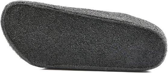 Actual product image Birkenstock Zermatt Rivet standard wool N (37)