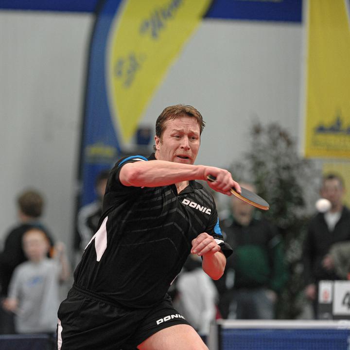 Produktbild Donic Schildkröt Tischtennisschläger DONIC Waldner 600 ITTF