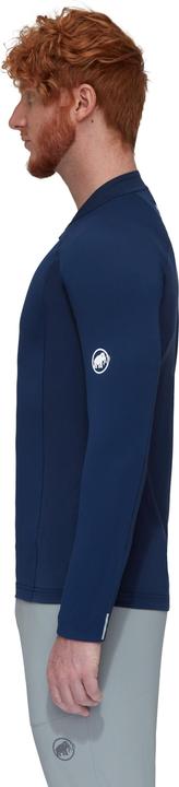 Image du produit Mammut Aenergy FL Half Zip Manches longues (L)