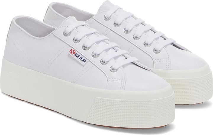 Produktbild Superga Sneaker 2790 Nappaleder (40.5)