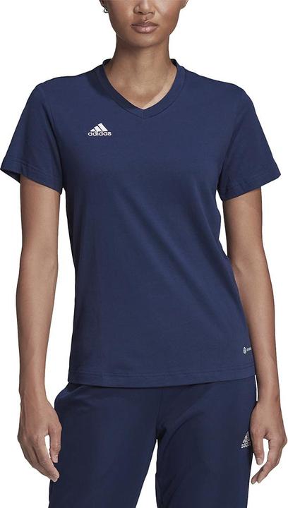 Immagine prodotto adidas Maglietta Entrada 22 Donna (M)