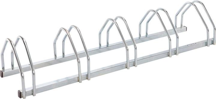 Actual product image Mottez Fahrradständer