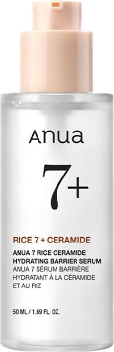 Anua 7+ Rice Ceramide (50 ml)