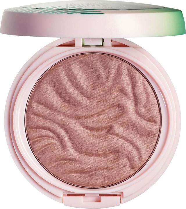 Actual product image Physicians Formula Murumuru butter (Plum Rose)