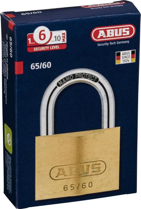 Image du produit Abus 65