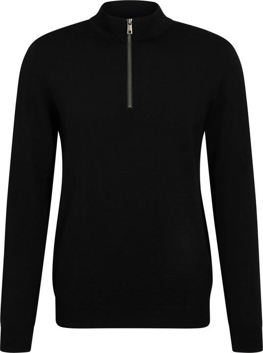 Falke BA Halfzip Pullover m