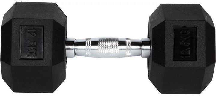 1 x 12.5 kg