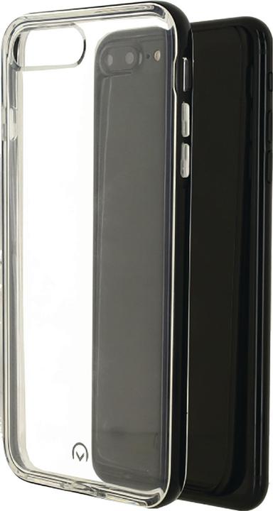 Actual product image Mobilize Back cover black (Apple iPhone 7 Plus)