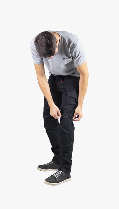 Image du produit iXS Cargo (Hommes, W34/L34, Taille normale)