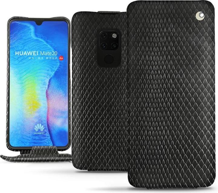 Immagine prodotto Noreve Cover in pelle verticale (Mate 20)