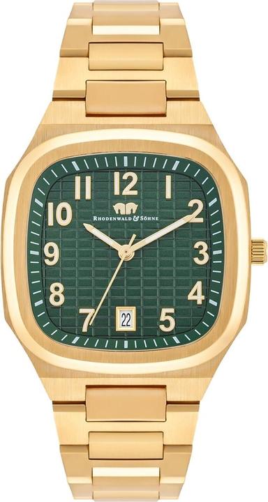 Produktbild Herren Uhr Ikador - 37160 (43 mm)