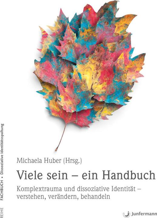 Produktbild Viele sein - ein Handbuch (Deutsch, Michaela Huber, 2011)