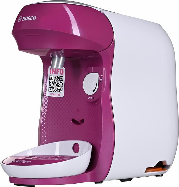 Actual product image Bosch Hausgeräte Happy (Tassimo)
