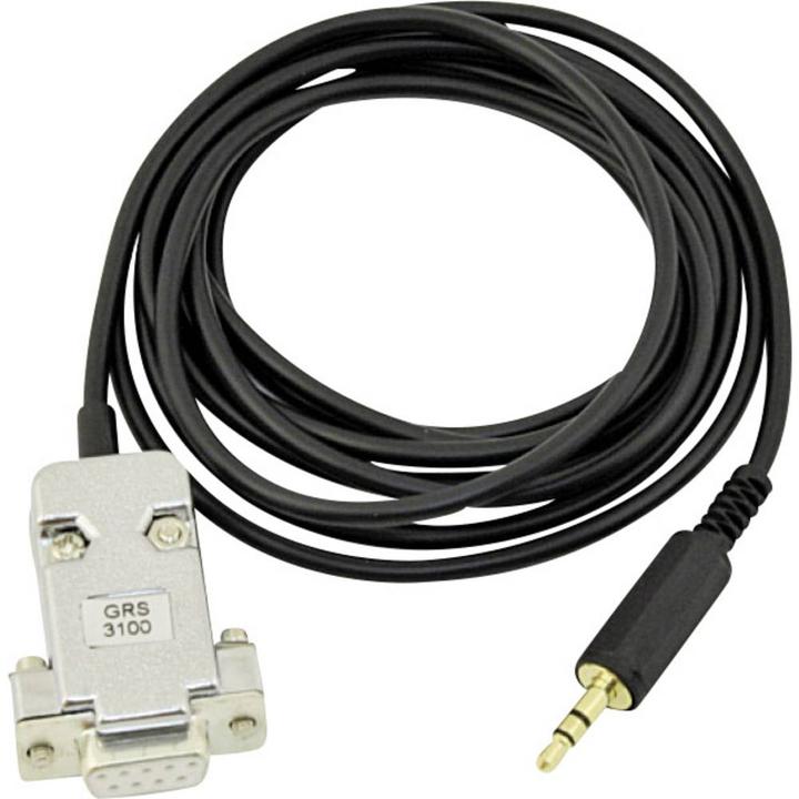 Actual product image Greisinger Interface GRS 3100 RS232-S