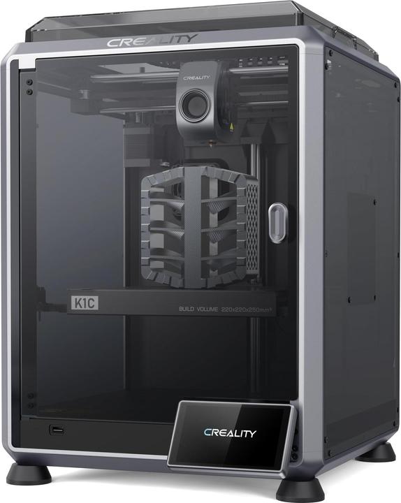 Image du produit Creality K1C