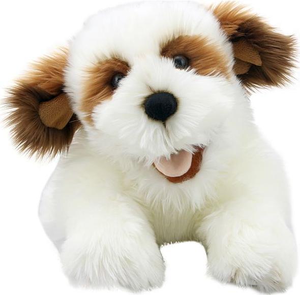 Produktbild The Puppet Company Handpuppe Hund