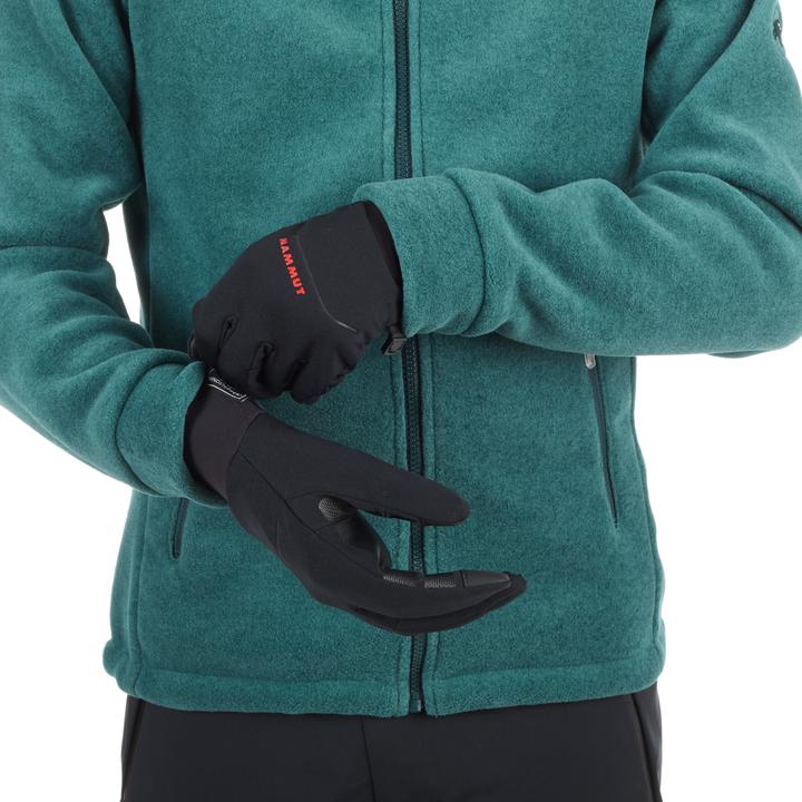 Produktbild Mammut Shell Fäustlinge (11)
