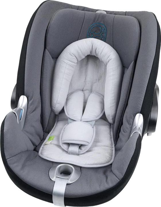 Produktbild Liebes von Priebes Sitzverkleinerer Emil mit Gurtpolstern für Babyschalen