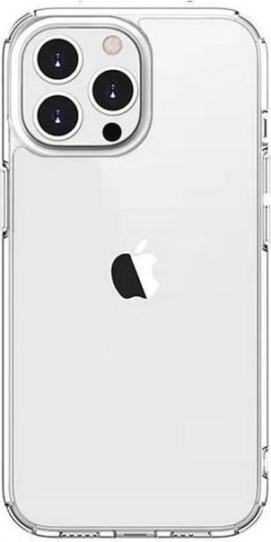 Immagine prodotto MU Classic Serie di custodie trasparenti RJT (Apple iPhone 15 Pro)