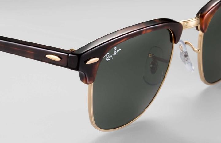 Produktbild Ray Ban Clubmaster