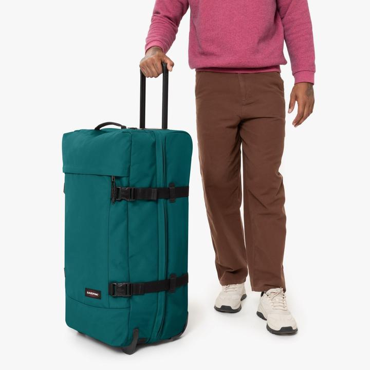 Image du produit Eastpak TranverzPeacock (121 l, L (90 - 115l))