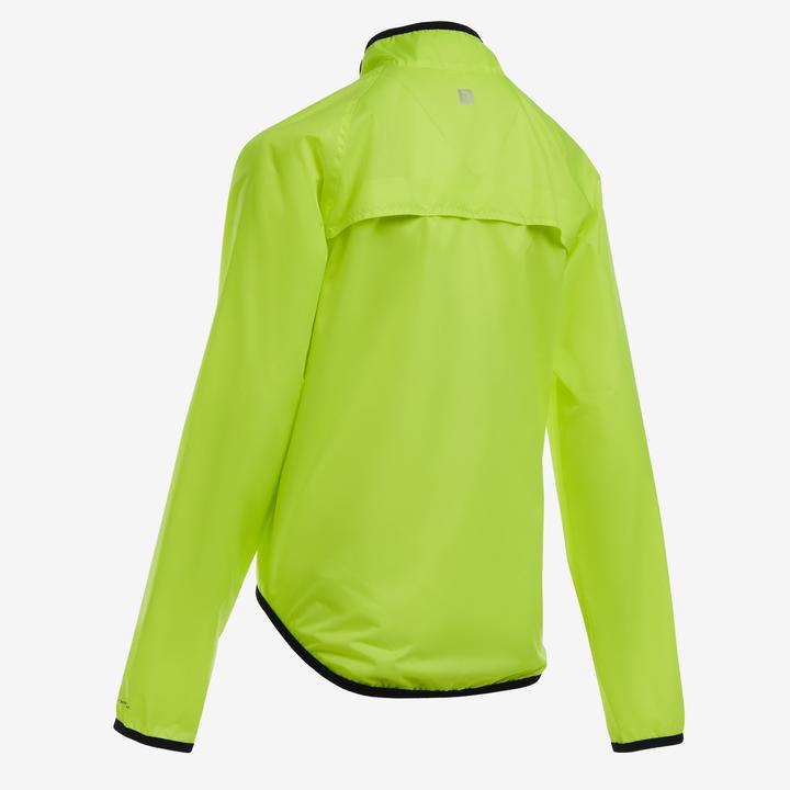Actual product image Btwin 100 (140)
