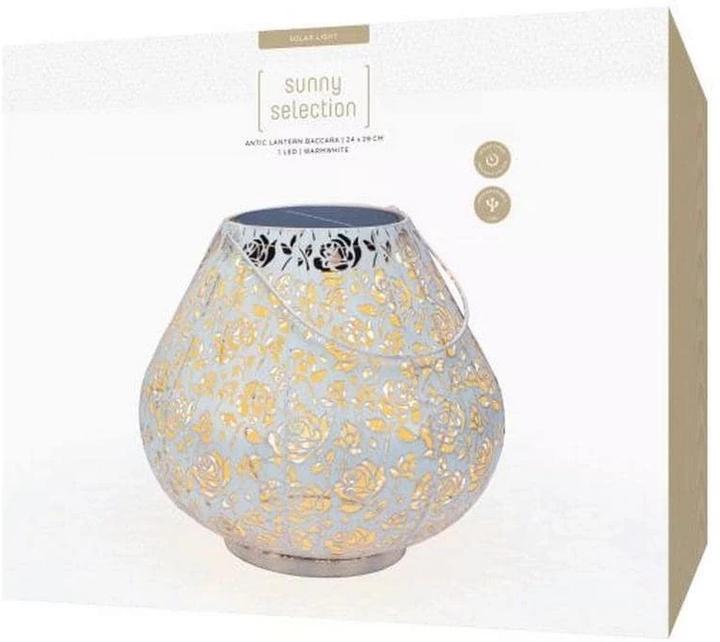 Produktbild STT Baccara (Ø 29 x 24 cm, 1 x)