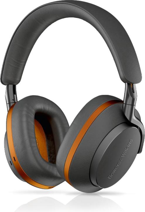 Productafbeelding Bowers & Wilkins Px8 McLaren Edition (ANC, 30 h, Draadloze, Bedraad)
