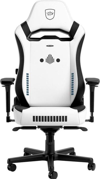 Immagine prodotto noblechairs Sedia da gioco HERO ST - Edizione Stormtrooper