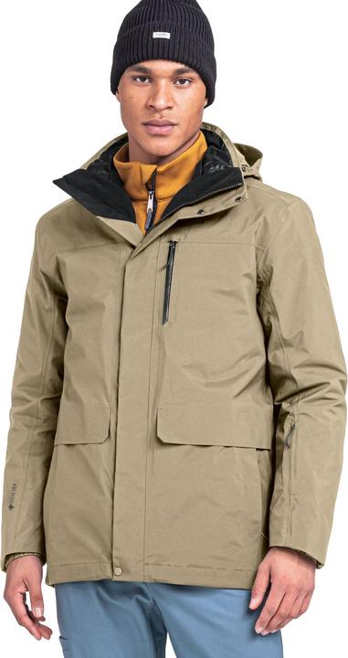 Produktbild Schöffel 3in1 Parka Barth (56, XL)