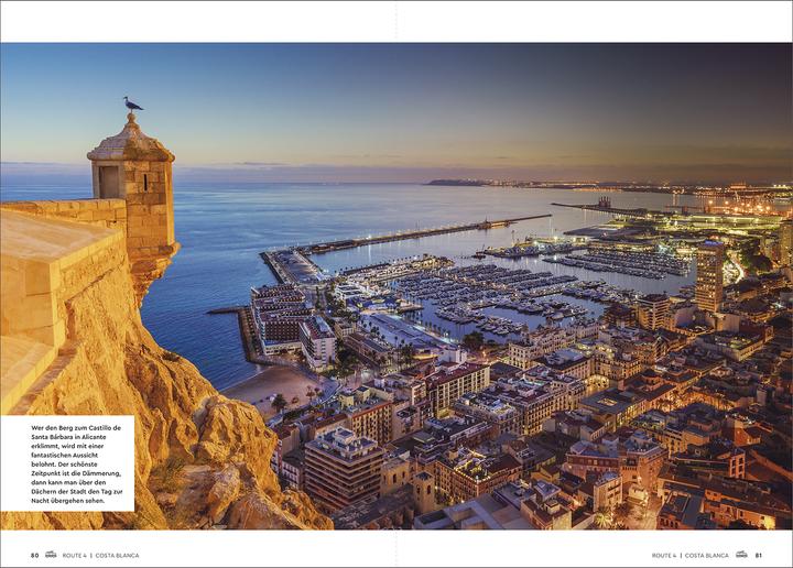 Actual product image Mit dem Wohnmobil durch Spanien (German, Melanie Goldman, Gabriele Speden, Daniela Kebel, Iris Schaper, Dr Isabel Rith-Magni, Anke Benstem, Oliver Breda, Dr Natalie Göltenboth, Susanne Lipps, Ingrid Langschwert, 2024)