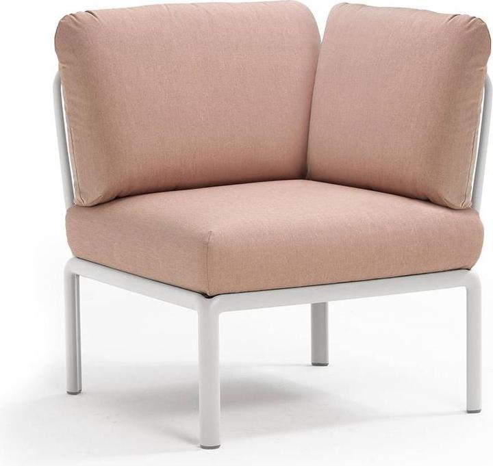 Bianco, Pink Quarzo