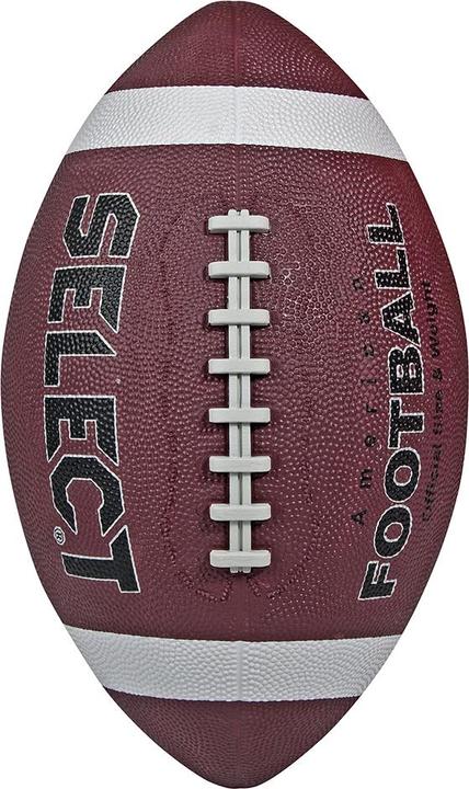 Actual product image Select American Football