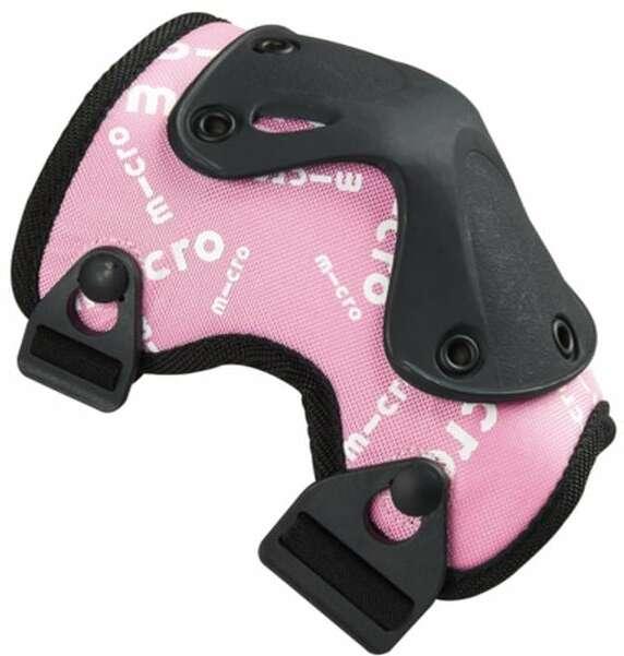 Image du produit Micro Knie- und Ellenbogenschoner (M, Genouillère, Coudes, 4 pièces)